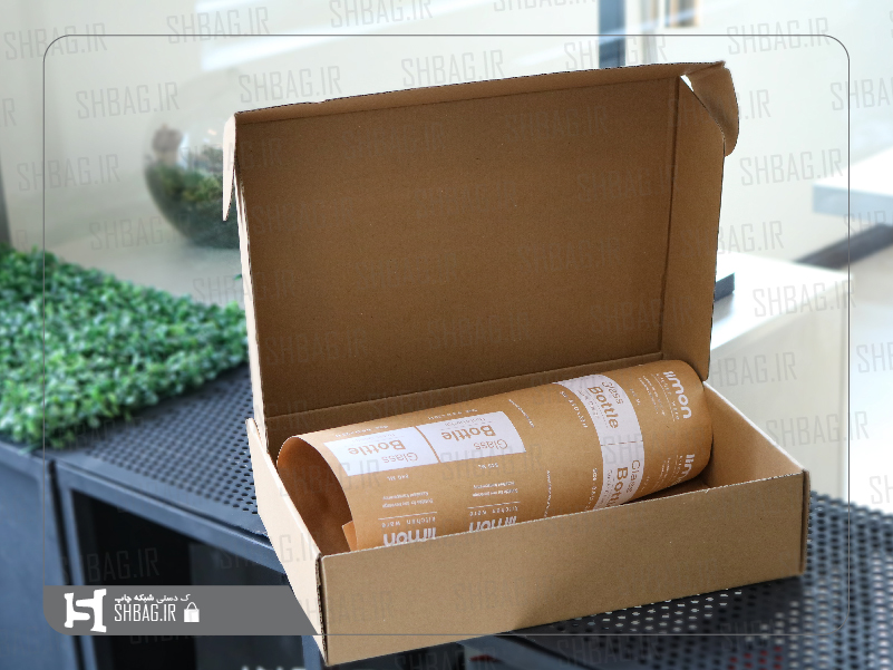 جعبه کیبوردی