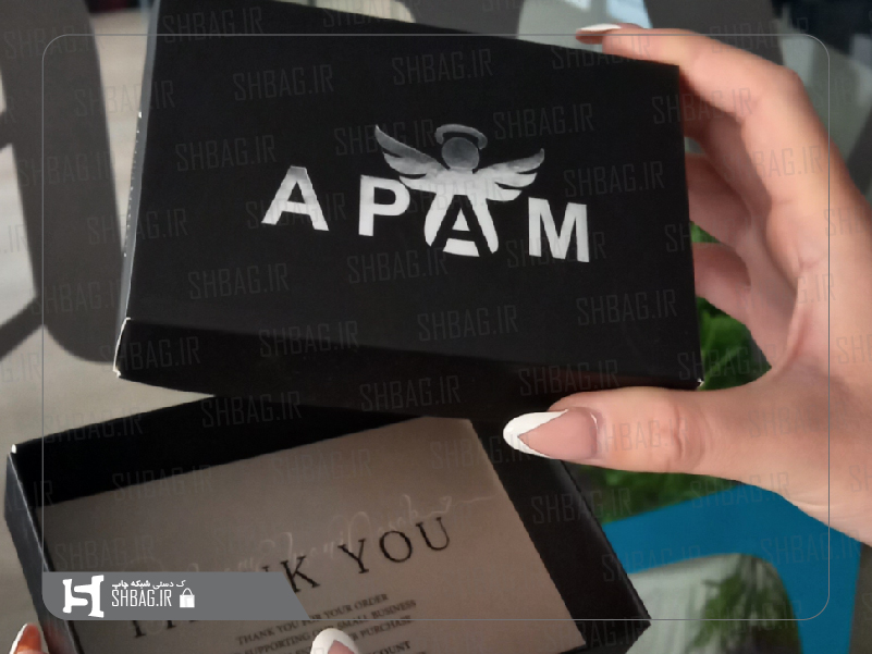 جعبه زیورآلات