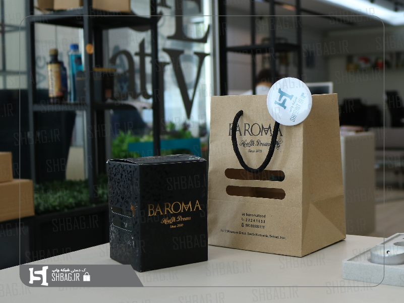 ساک دستی کرافت