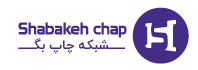 لوگو شبکه چاپ