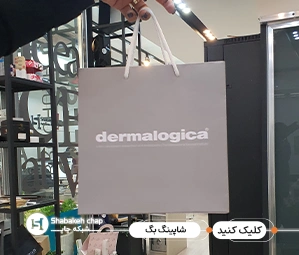 تولیدکننده انواع ساک دستی کاغذی و مقوایی تهران