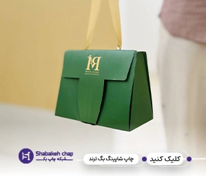 چاپ شاپینگ بگ خاص و لاکچری