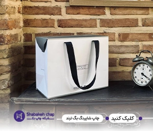 چاپ شاپینگ بگ خاص و لاکچری