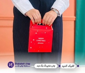 چاپ شاپینگ بگ خاص و لاکچری