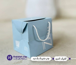 چاپ شاپینگ بگ خاص و لاکچری